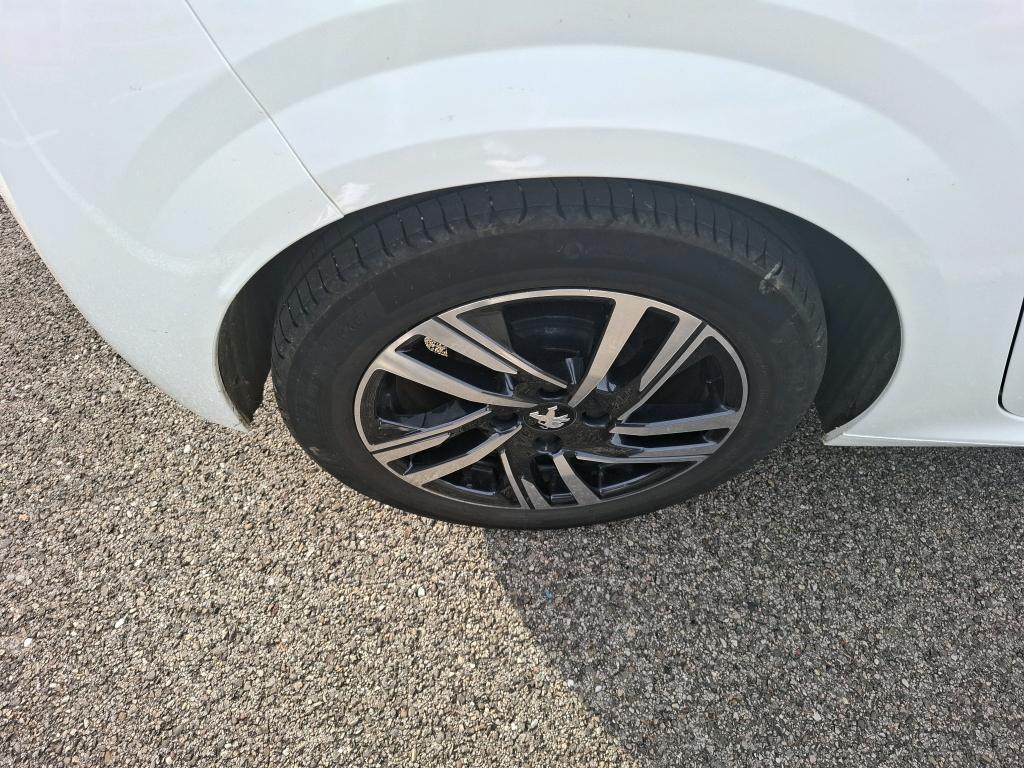 Peugeot 208 PureTech 75 S&S BVM5 Style 2023