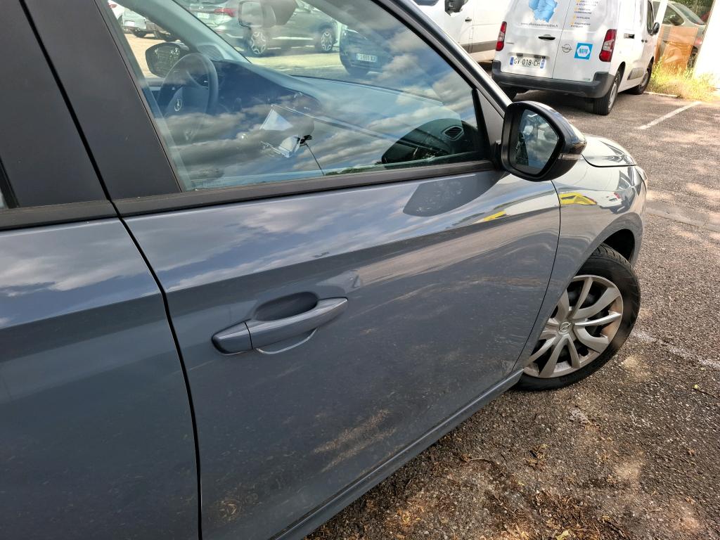 Opel Corsa 1.2 Turbo 100 ch BVM6 2024