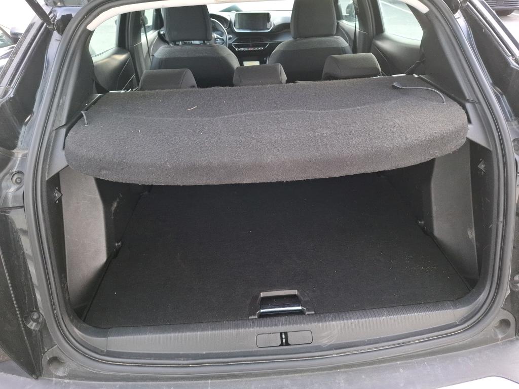 Peugeot 2008 BlueHDi 110 S&S BVM6 Active Pack 2021