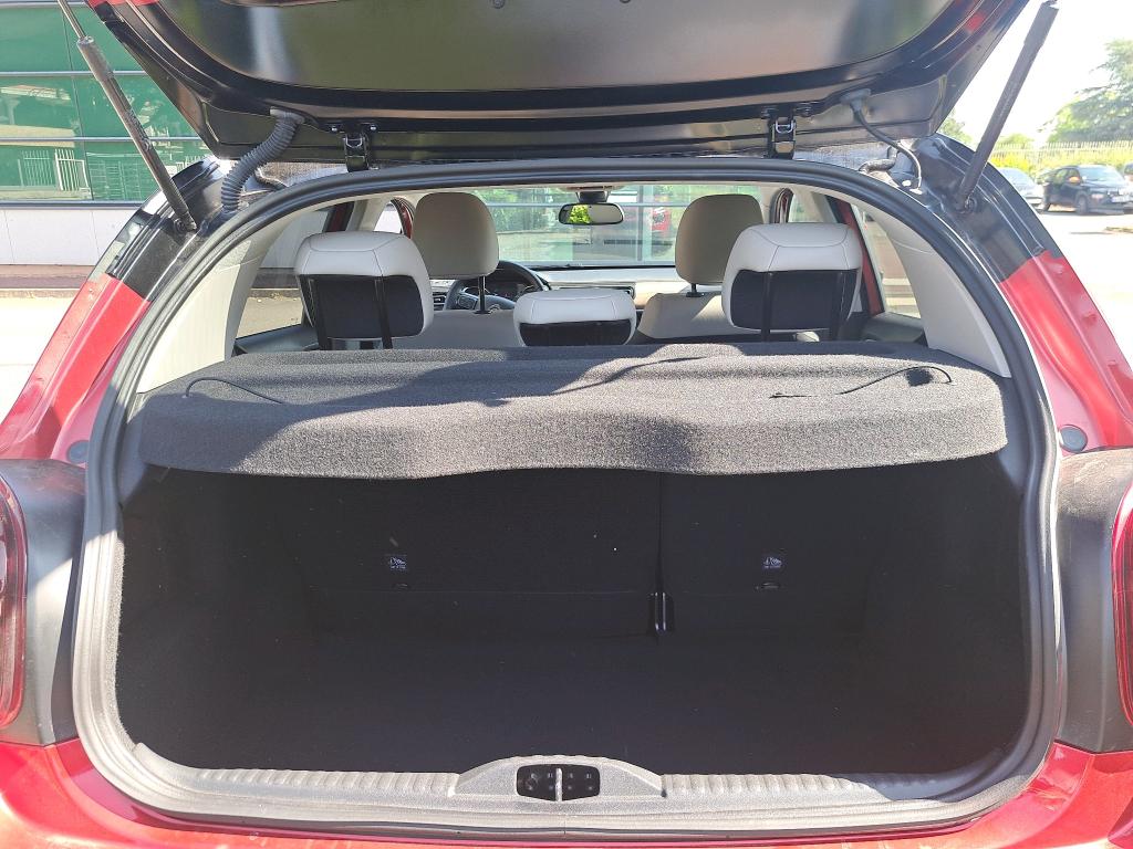 Citroen C3 PureTech 83 ch BVM5 Max 2024