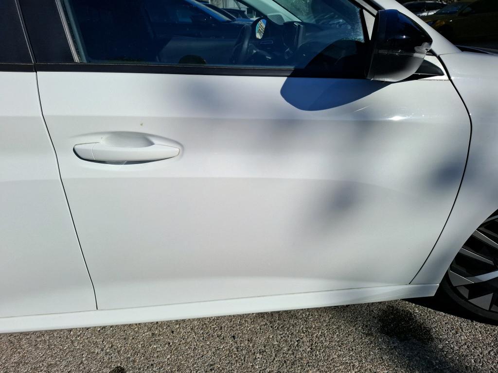 Peugeot 208 PureTech 75 S&S BVM5 Active 2024