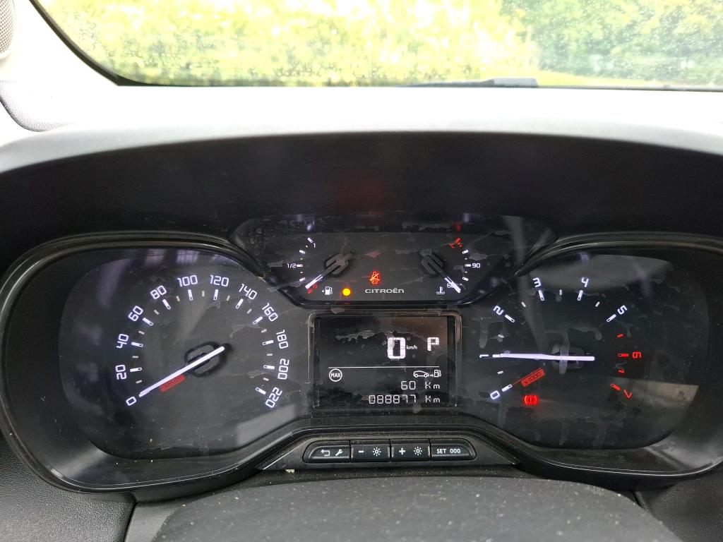 Citroen C3 Aircross PureTech 130 S&S EAT6 Feel Pack 2022