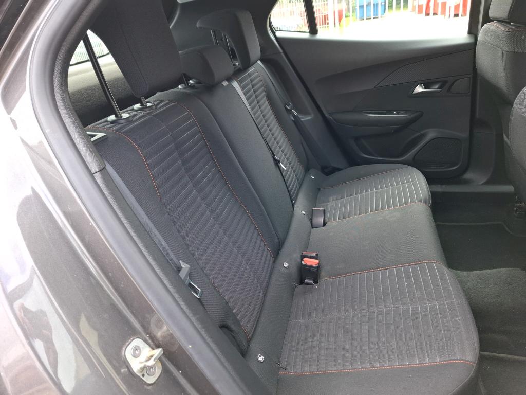 Peugeot 2008 BlueHDi 110 S&S BVM6 Active Business 2021