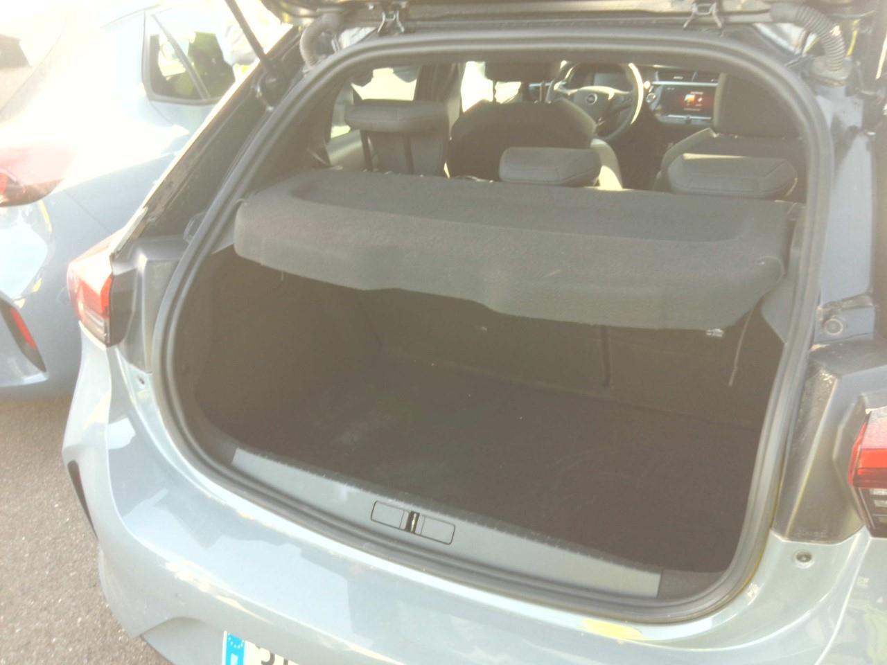 Foto Opel Corsa 15