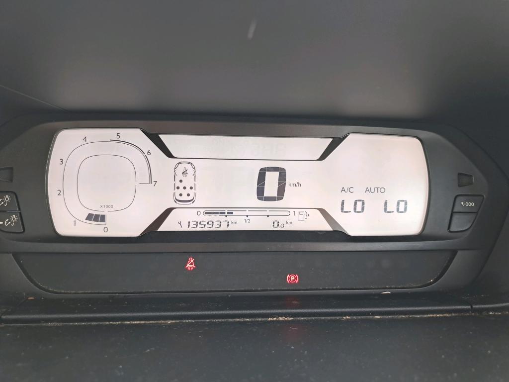 Citroen Grand C4 Spacetourer BlueHDi 130 S&S BVM6 Business 2020