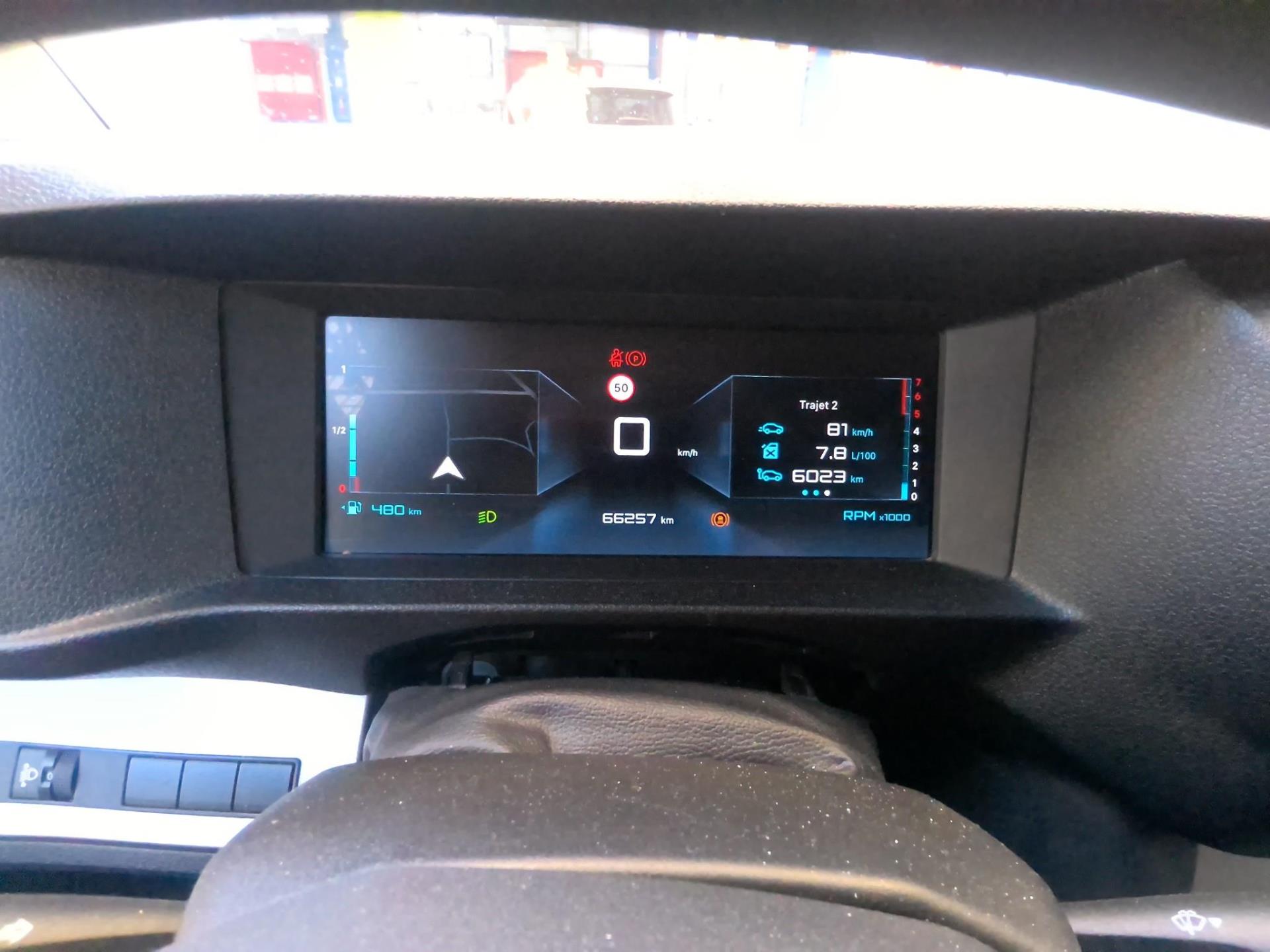 Citroen JUMPY FGN XL BLUEHDI 145 BVM6 2024