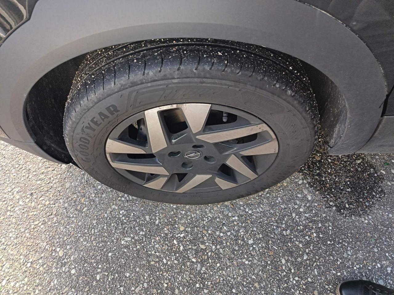 Foto Opel Mokka 16