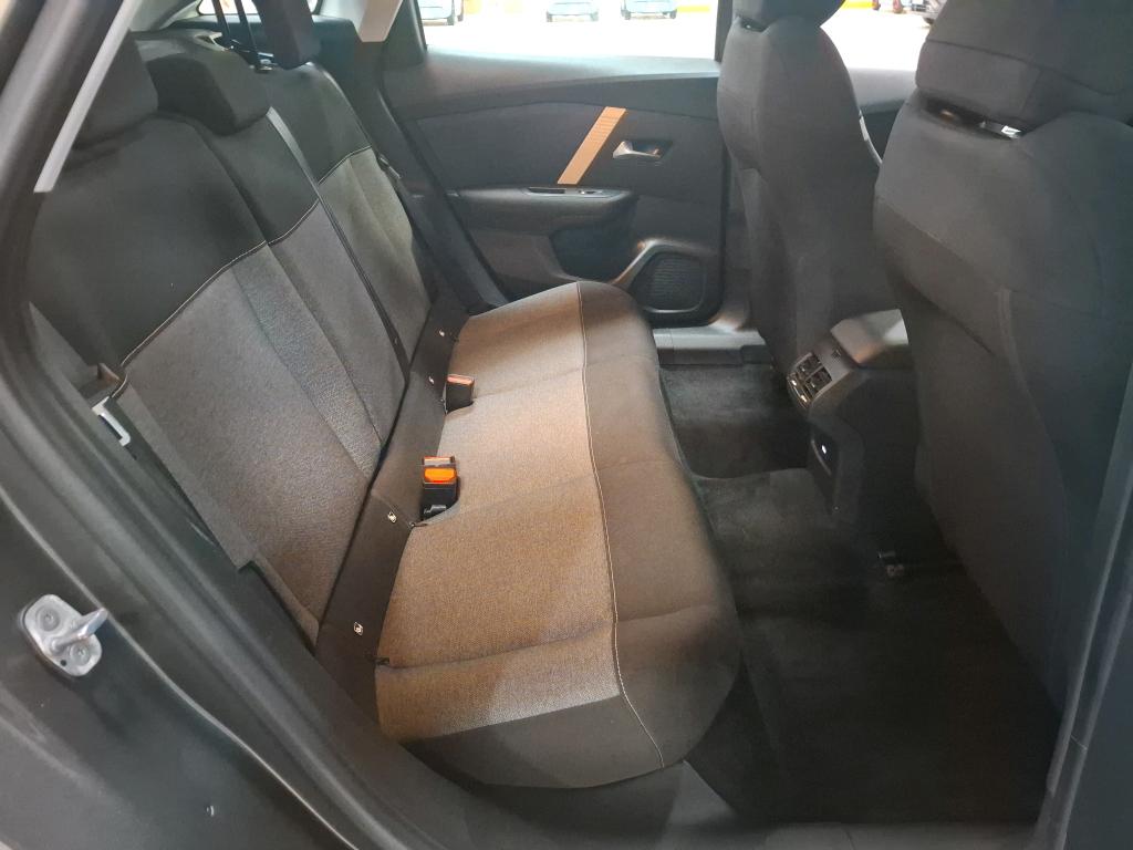 Citroen C4 PureTech 130 S&S EAT8 Feel 2022