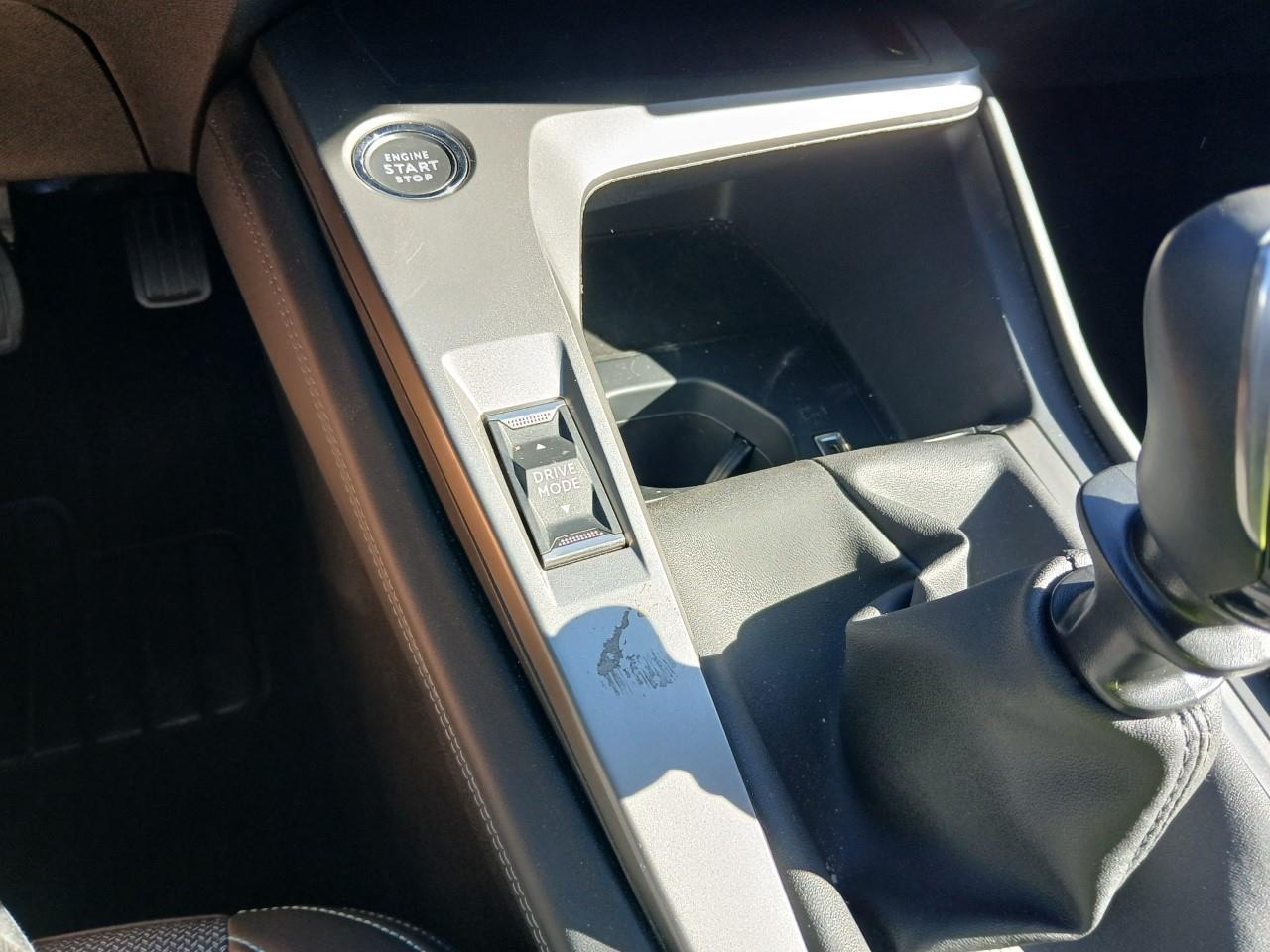 Foto Peugeot 308 23