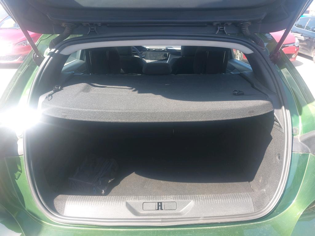 Peugeot 308 BlueHDi 130ch S&S BVM6 Active Pack 2022