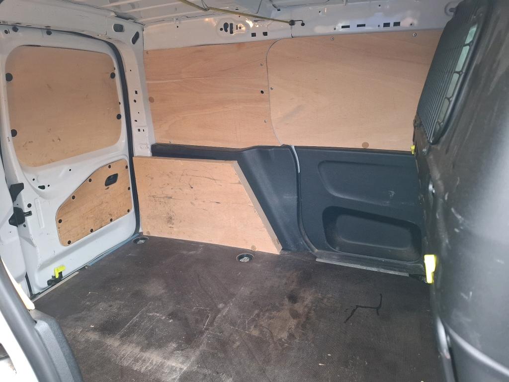 Citroen BERLINGO VAN M 650 BLUEHDI 100 S&S BVM5 CLUB 2020