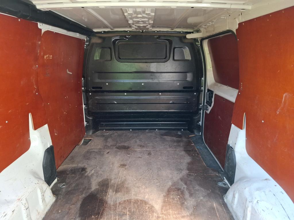 Peugeot EXPERT FGN TOLE STANDARD BLUEHDI 95 BVM5 PREMIUM 2017