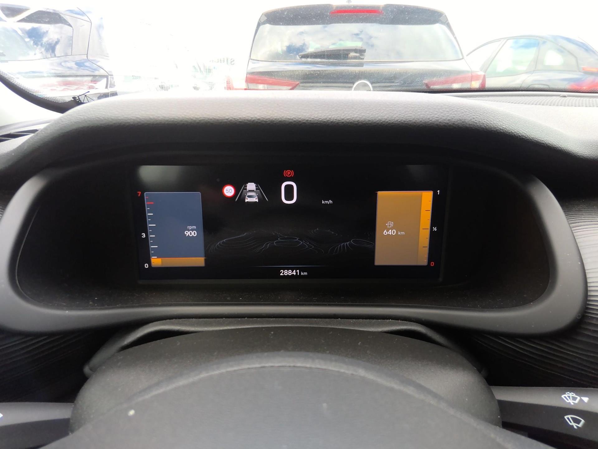 JEEP Avenger 1.2 Turbo T3 100 ch Altitude 2024