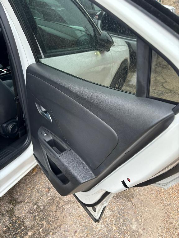 Foto Opel Mokka 14
