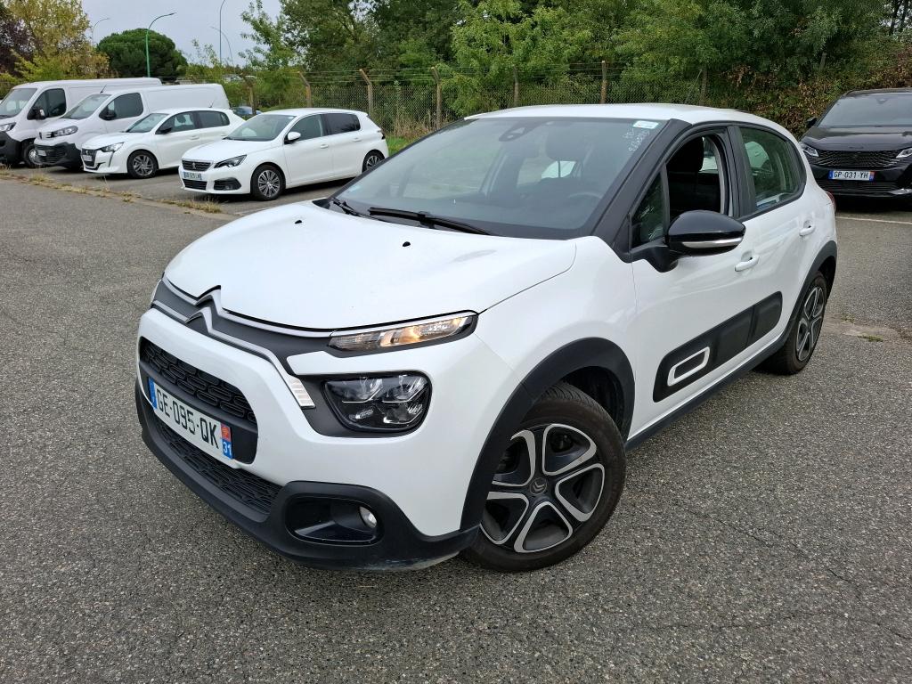 C3 III