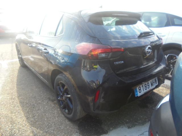Foto Opel Corsa 6