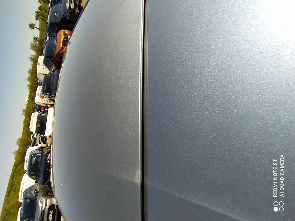 Foto Peugeot 3008 Hybrid 5