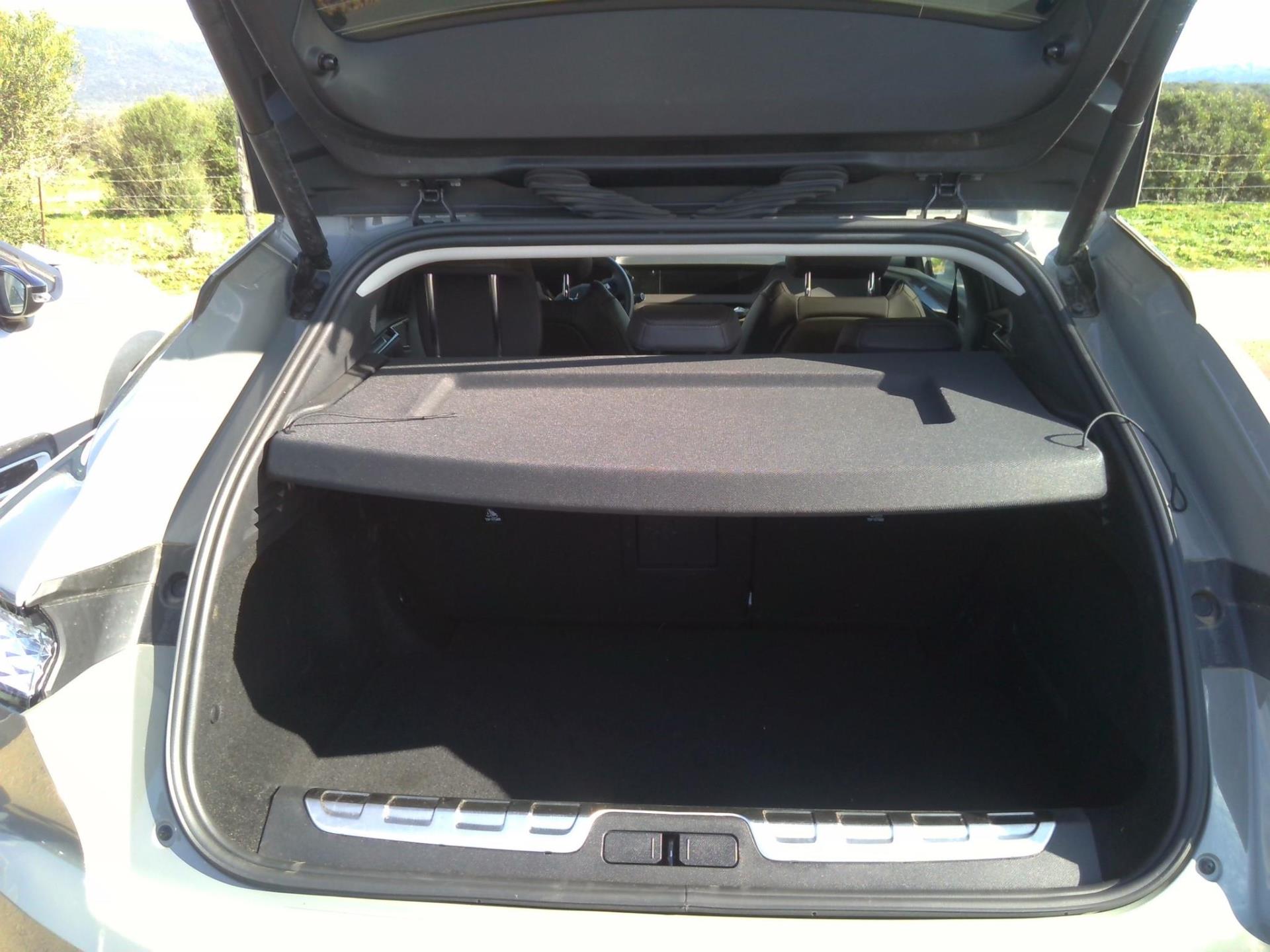 DS DS 4 BlueHDi 130 EAT8 Opera 2024