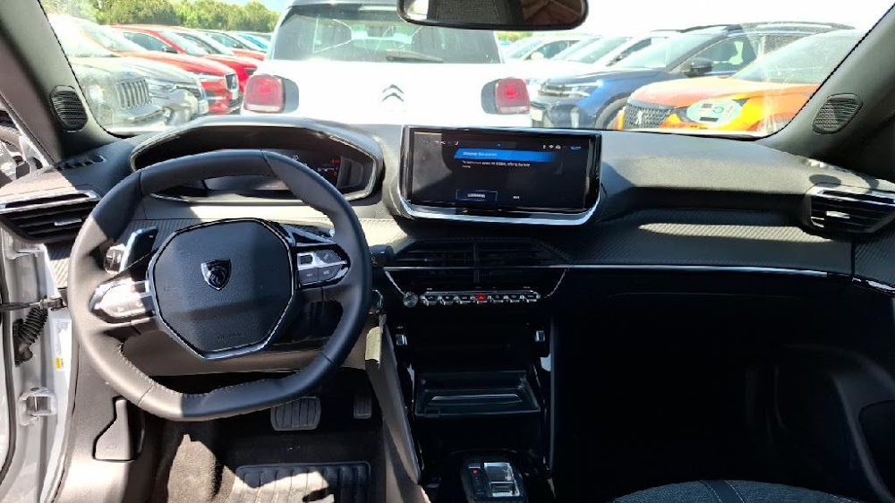 Foto Peugeot 2008 15