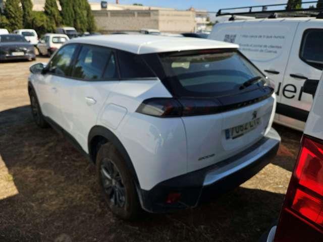 Foto Peugeot 2008 3