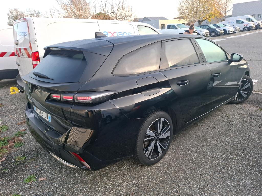 Peugeot 308 SW BlueHDi 130ch S&S BVM6 Allure 2022