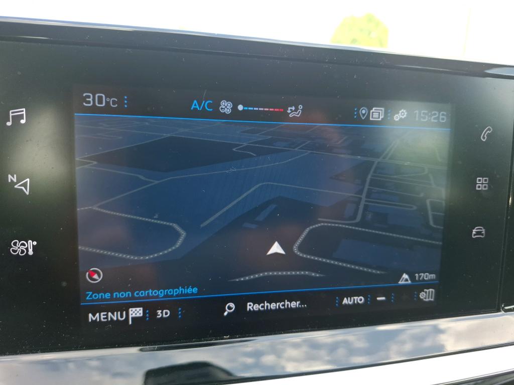 Peugeot 208 BLUEHDI 100 S&S BVM6 ACTIVE BUSINESS R 2022