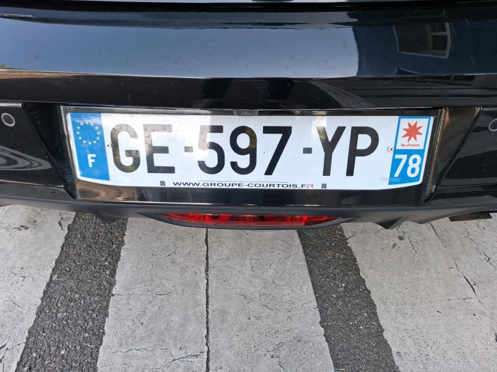Peugeot 208 BlueHDi 100 S&S BVM6 Allure 2022