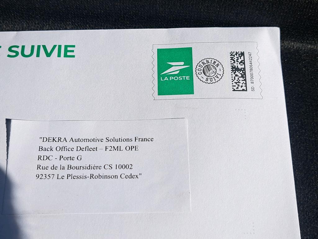 Citroen JUMPER TOLE 35 L2H2 BLUEHDi 120 S&S BVM6 DRIVER 2021