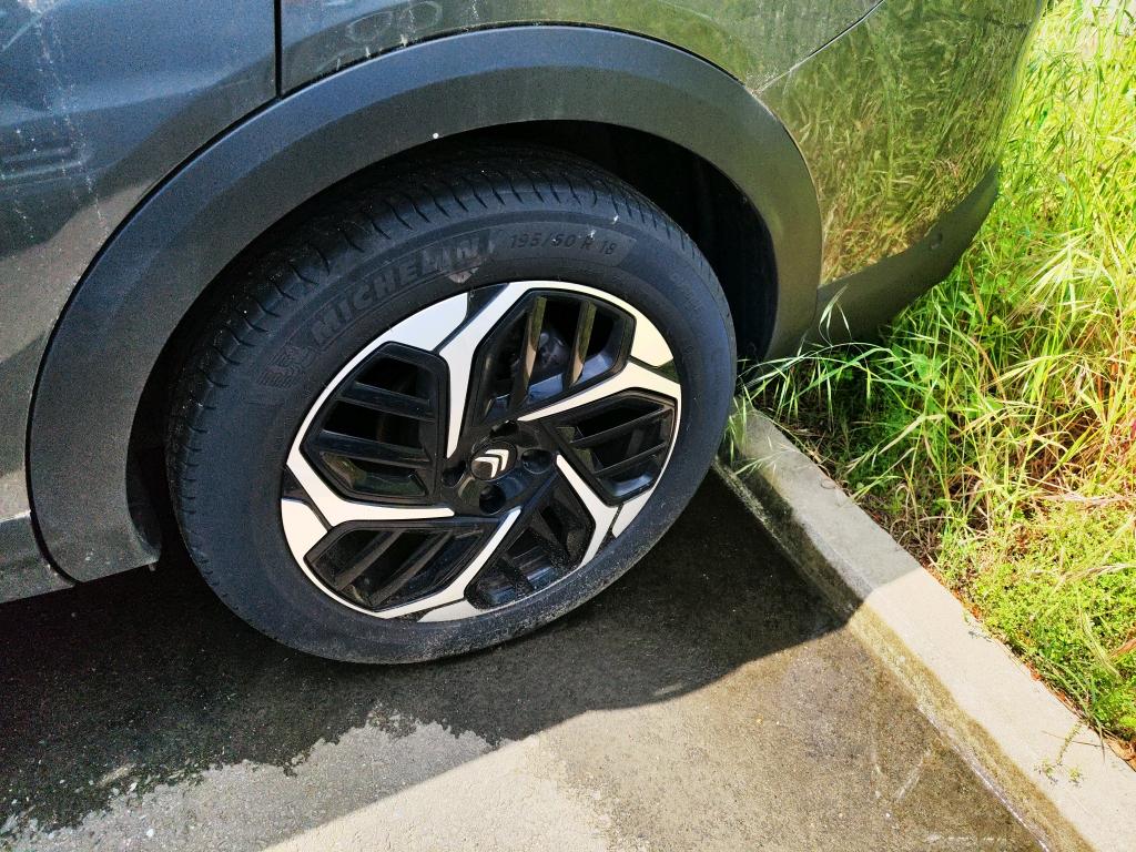 Citroen C4 X PureTech 130 S&S EAT8 Shine 2023