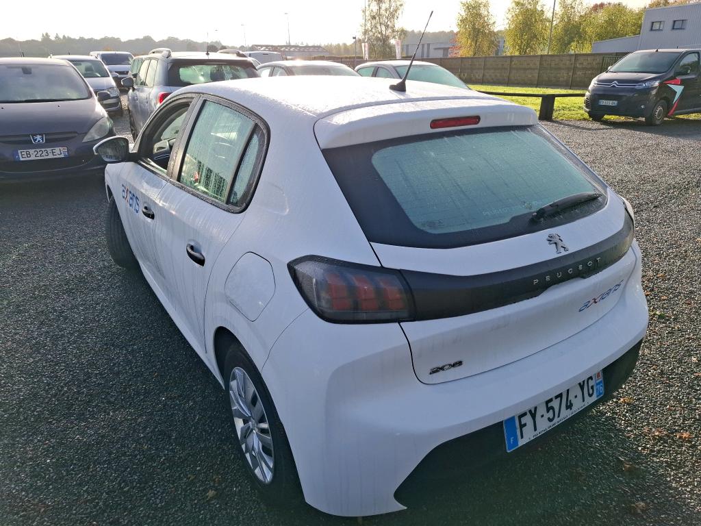 Peugeot 208 PURETECH 75 S&S BVM5 PREMIUM PACK 2021