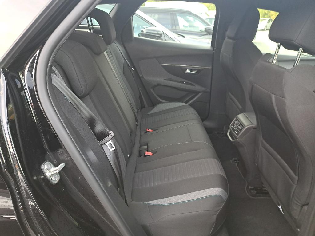 Peugeot 3008 Hybrid 225 e-EAT8 Active Pack 2023