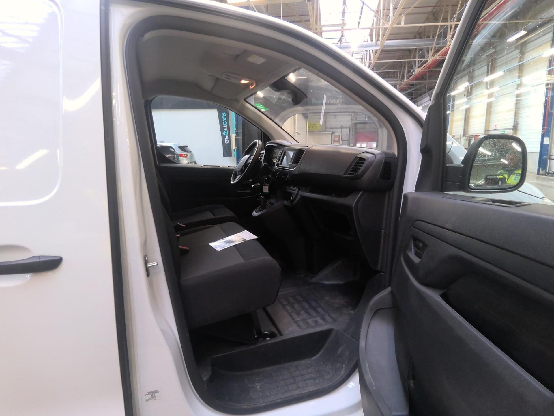 Peugeot EXPERT FGN TOLE XL BLUEHDI 145 BVM6  2023