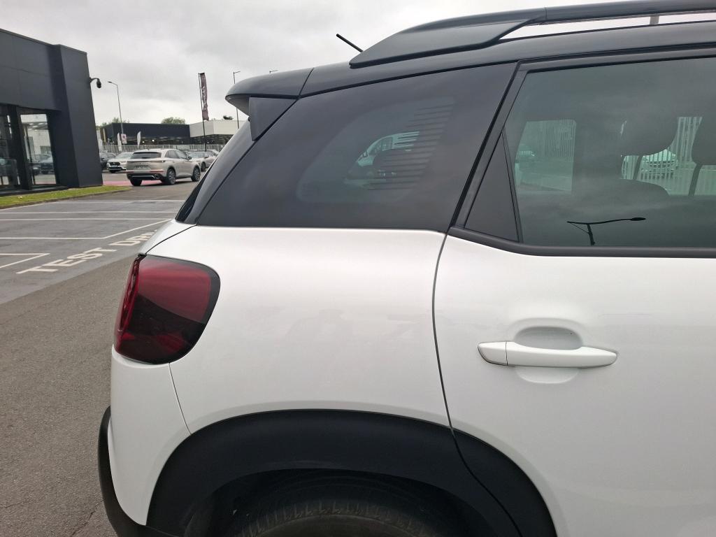 Citroen C3 Aircross PureTech 130 S&S EAT6 C-Series 2023