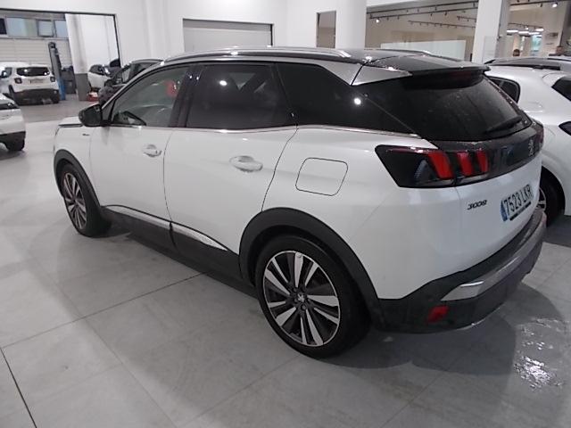 Foto Peugeot 3008 2
