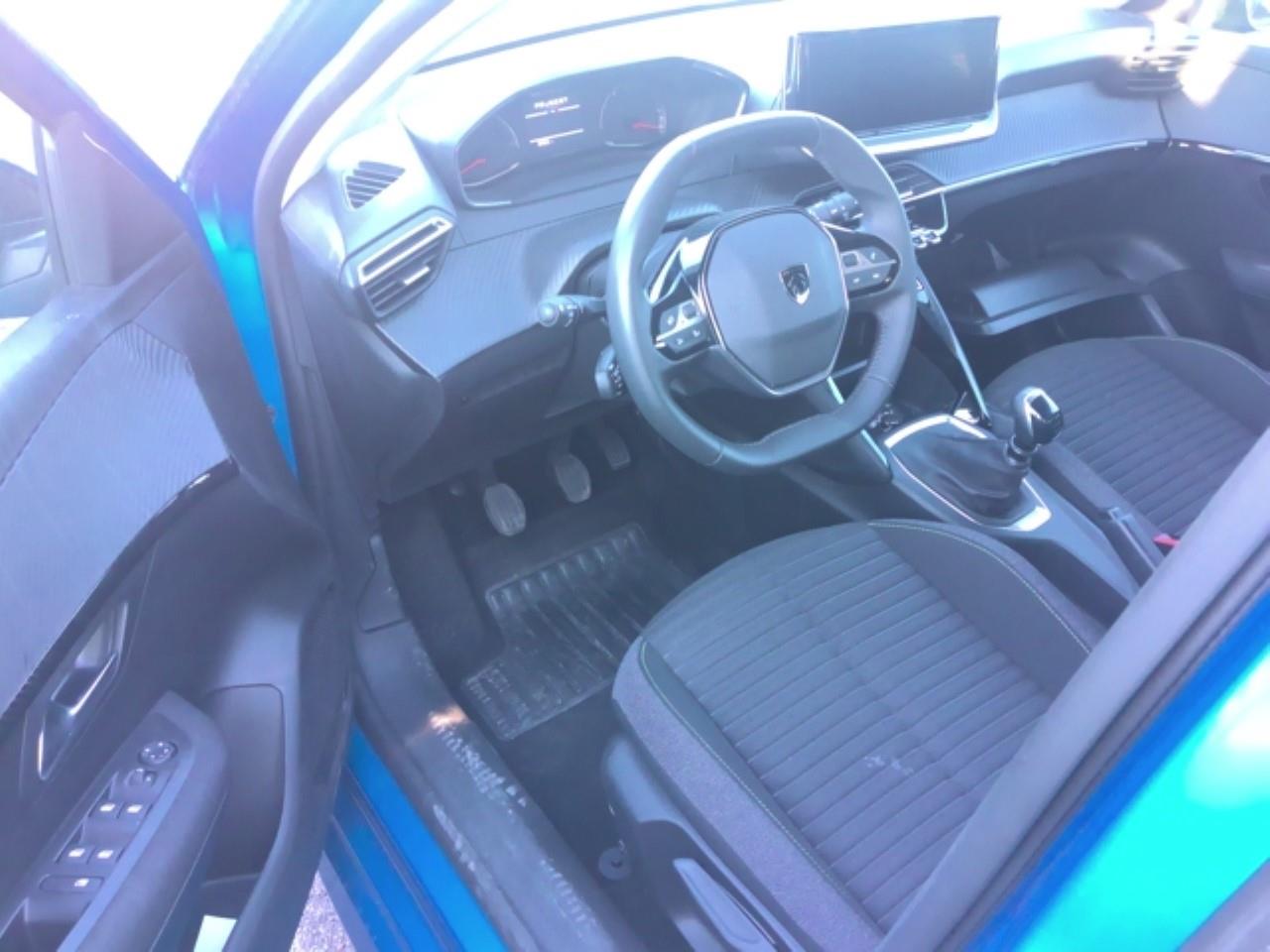 Foto Peugeot 308 4