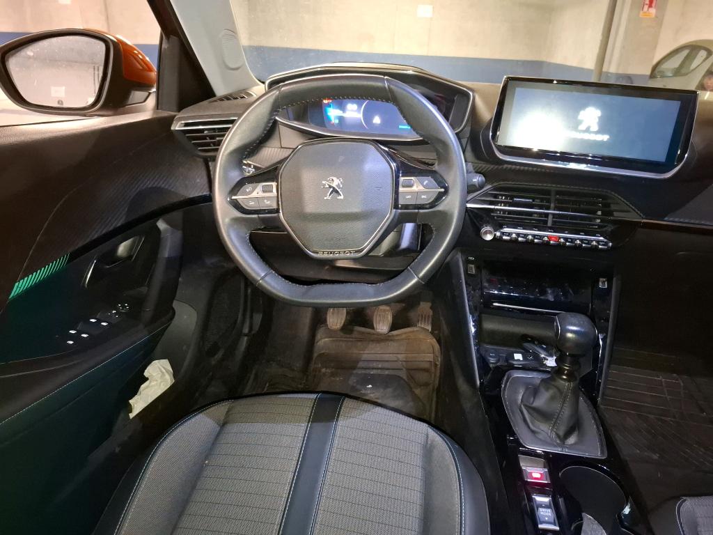 Peugeot 2008 II 