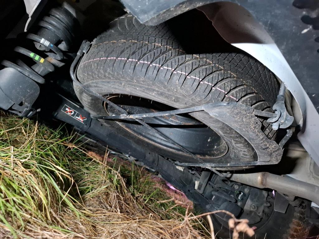 Citroen BERLINGO VAN M 650 BLUEHDI 100 S&S BVM5 CLUB 2020