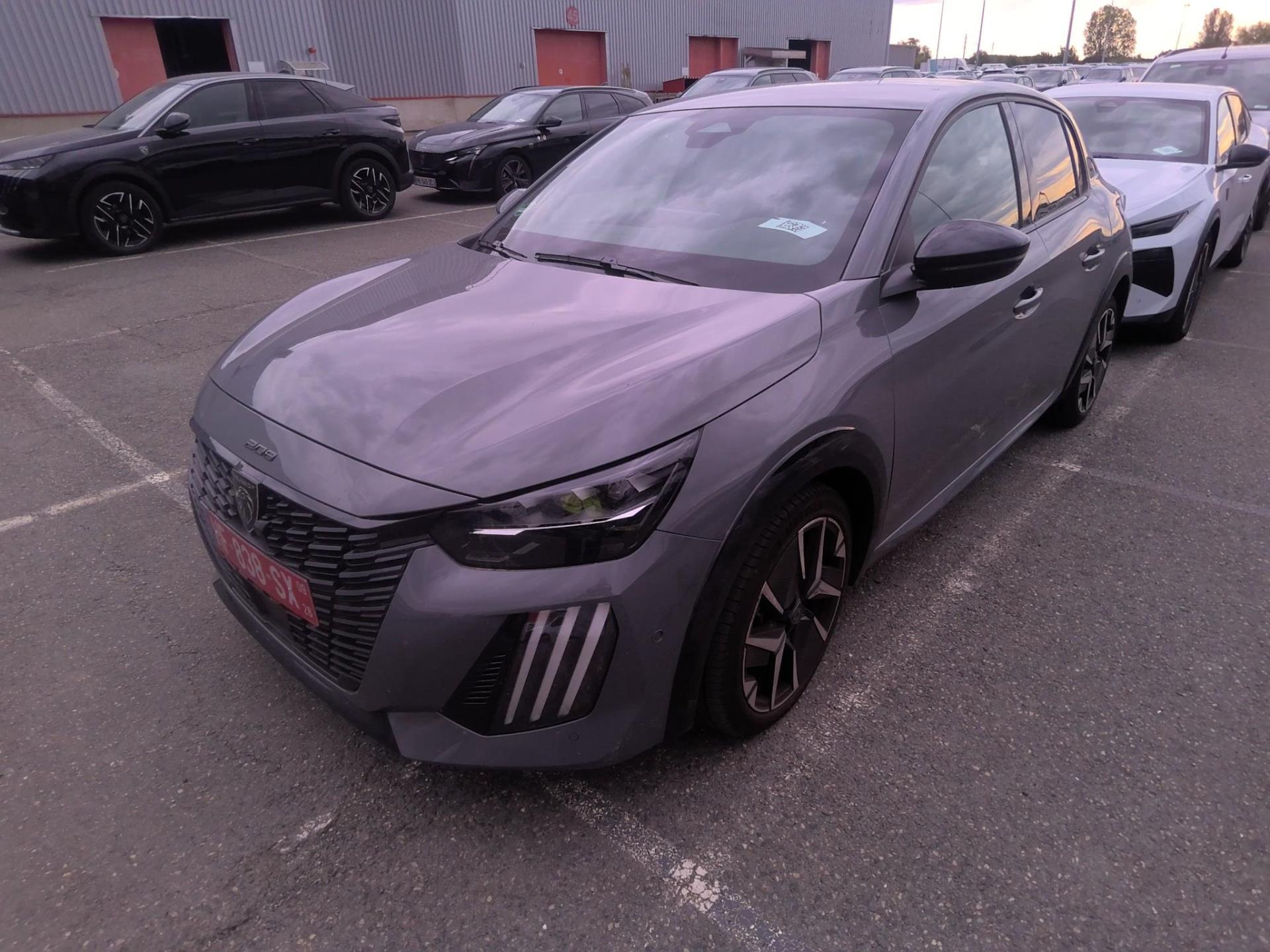 208 II