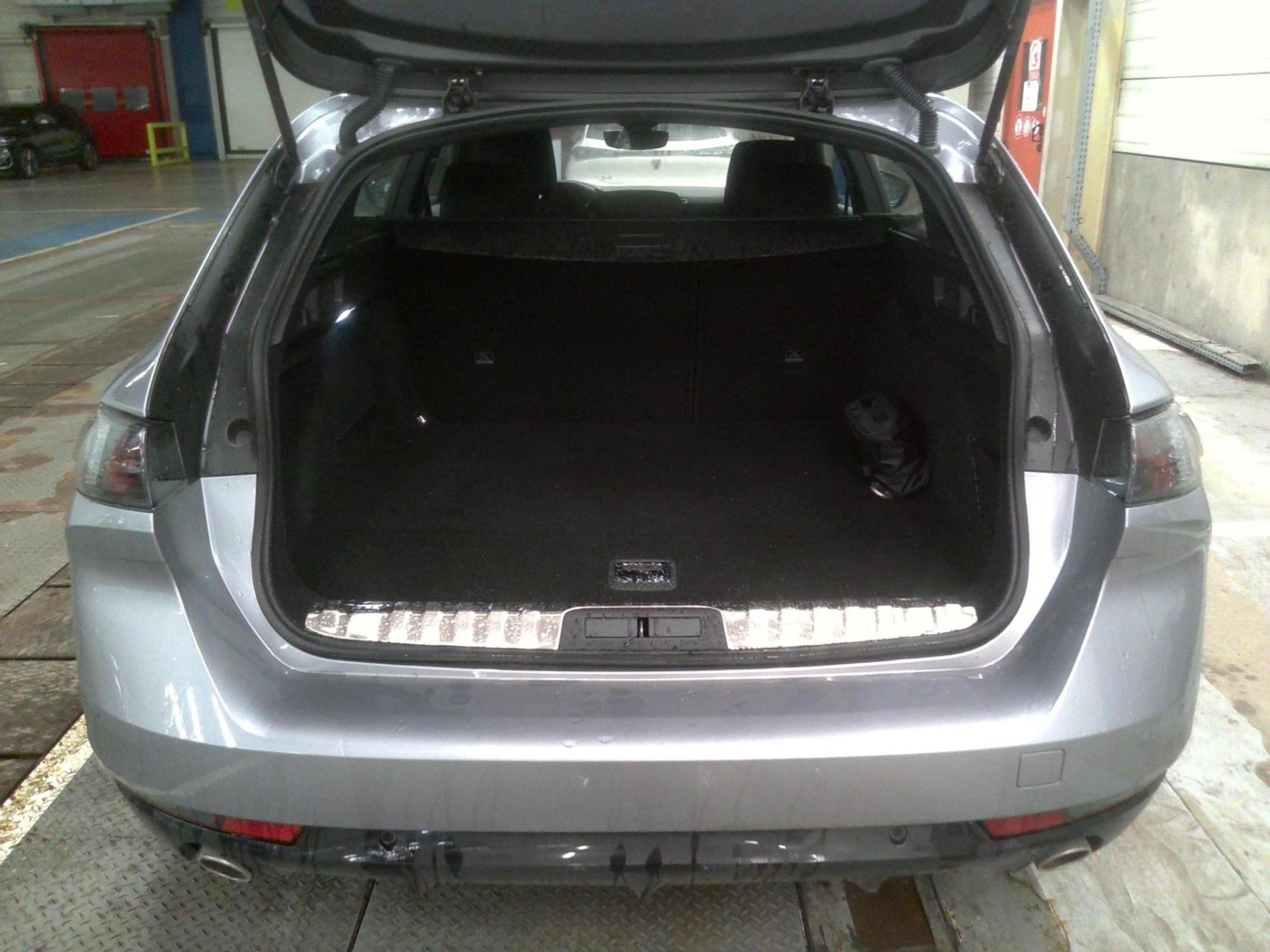 Peugeot 508 SW Hybrid 225 e-EAT8 Active Pack 2022