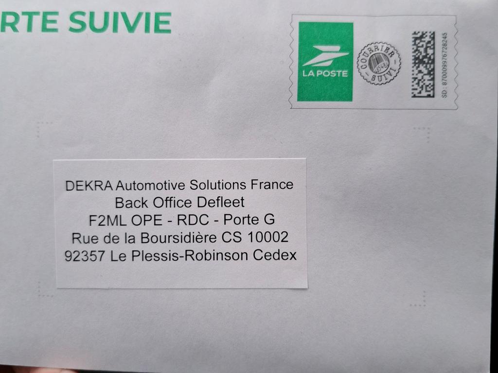 Peugeot 508 SW PureTech 130 ch S&S EAT8 Active Pack 2022