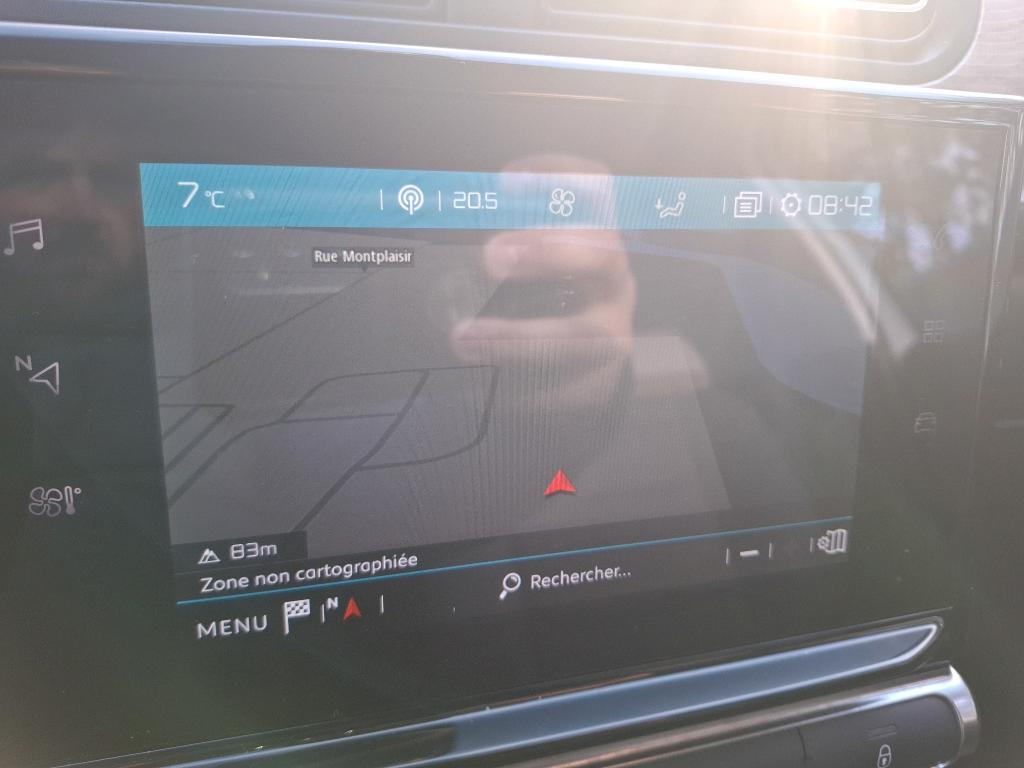 Citroen C3 PureTech 83 S&S BVM5 Shine 2023