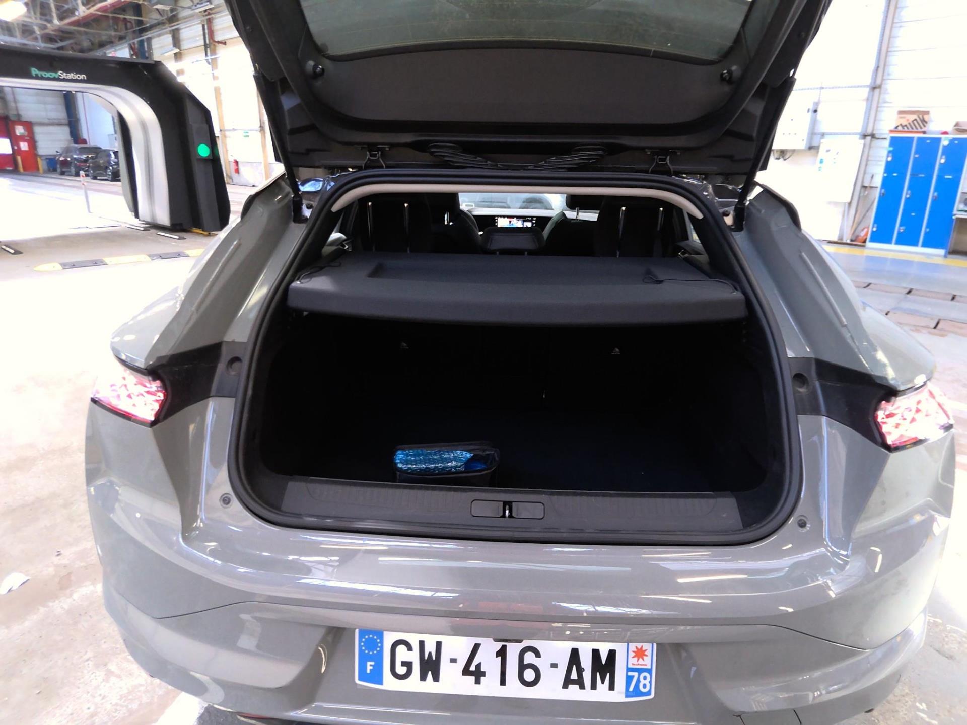 DS DS 4 PureTech 130 EAT8 Bastille 2024