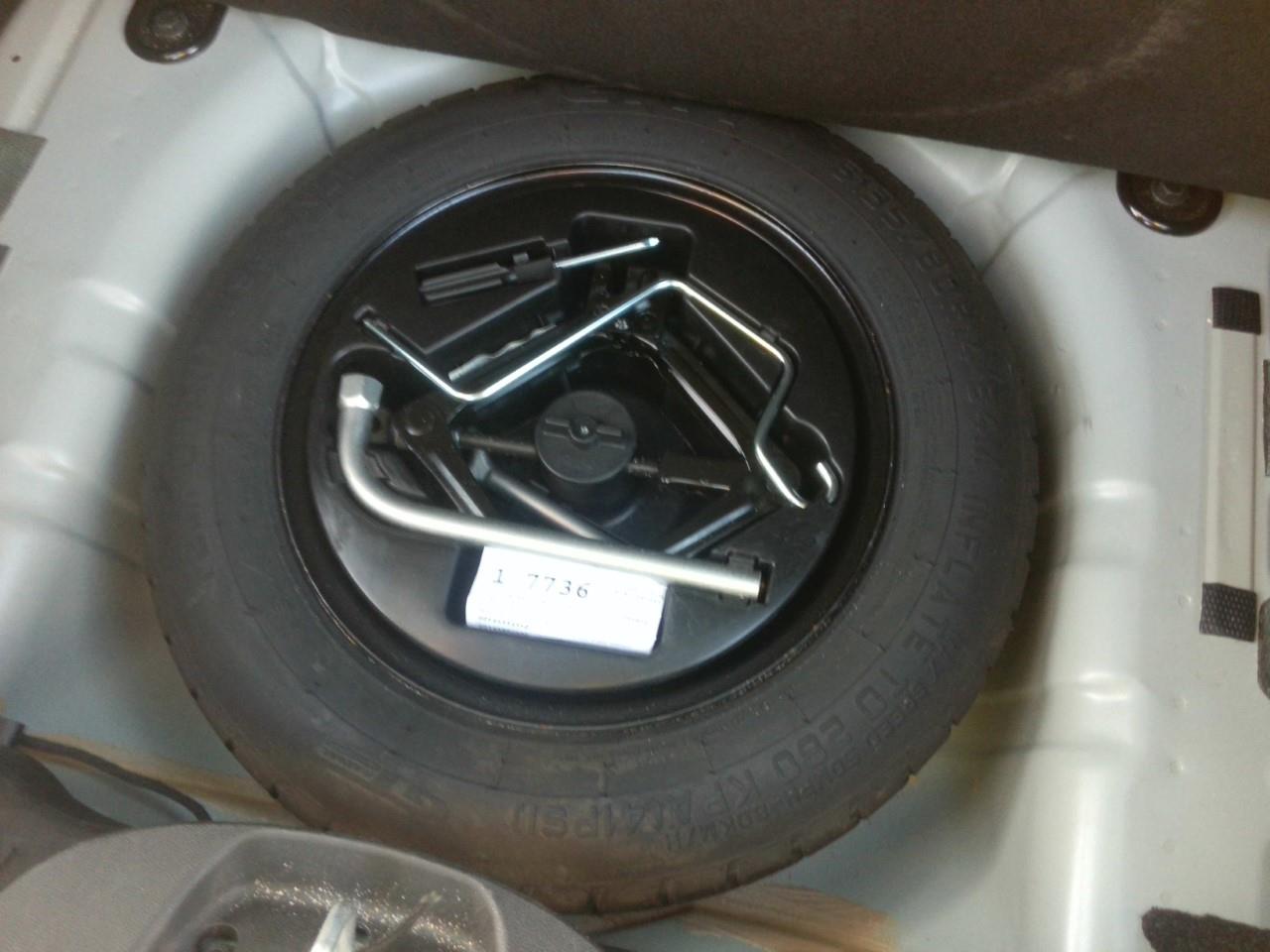 Foto Fiat 500X 9
