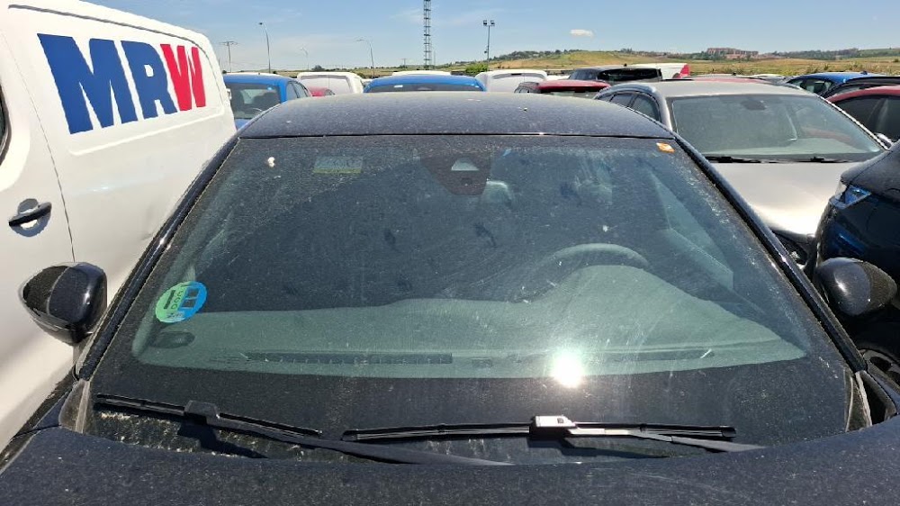 Foto Opel Corsa 6