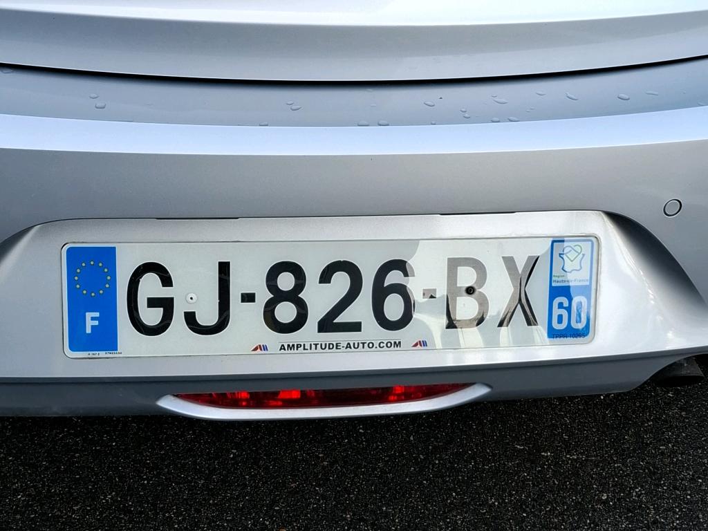 Opel Corsa 1.2 75 ch BVM5 Elegance Business 2022