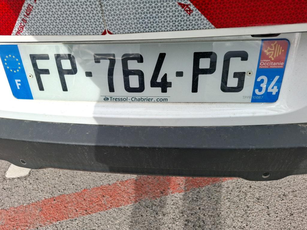 Citroen C4 Cactus BlueHDi 100 S&S BVM6 Feel 2020