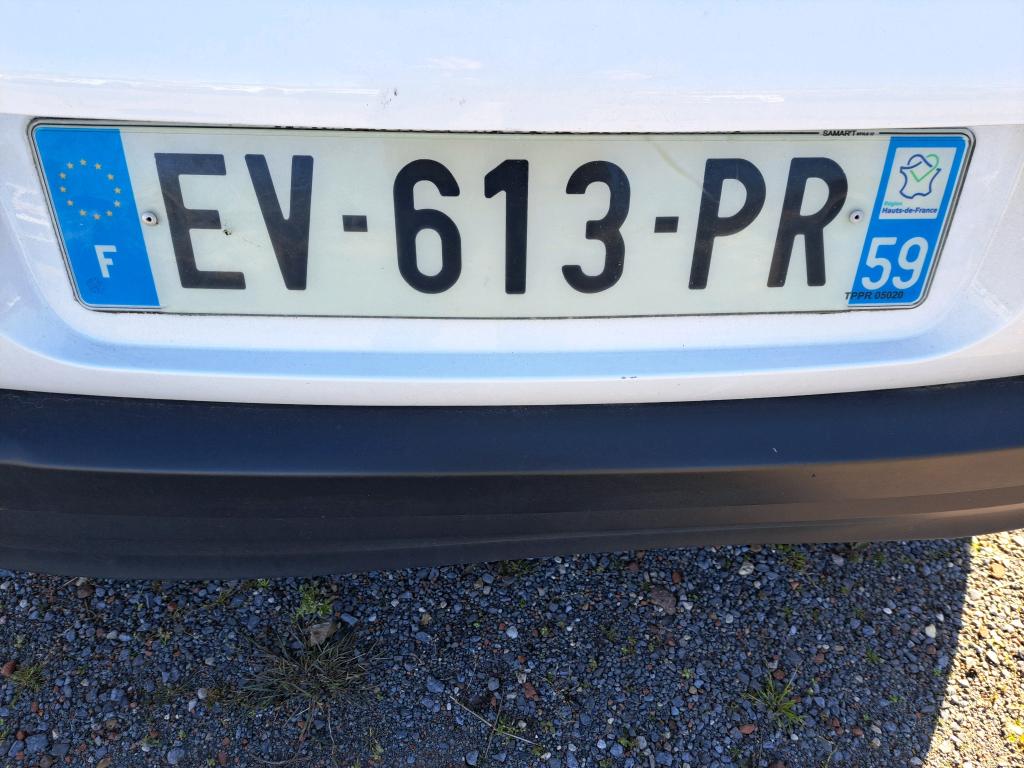 Citroen C3 BlueHDi 75 S&S Feel 2018