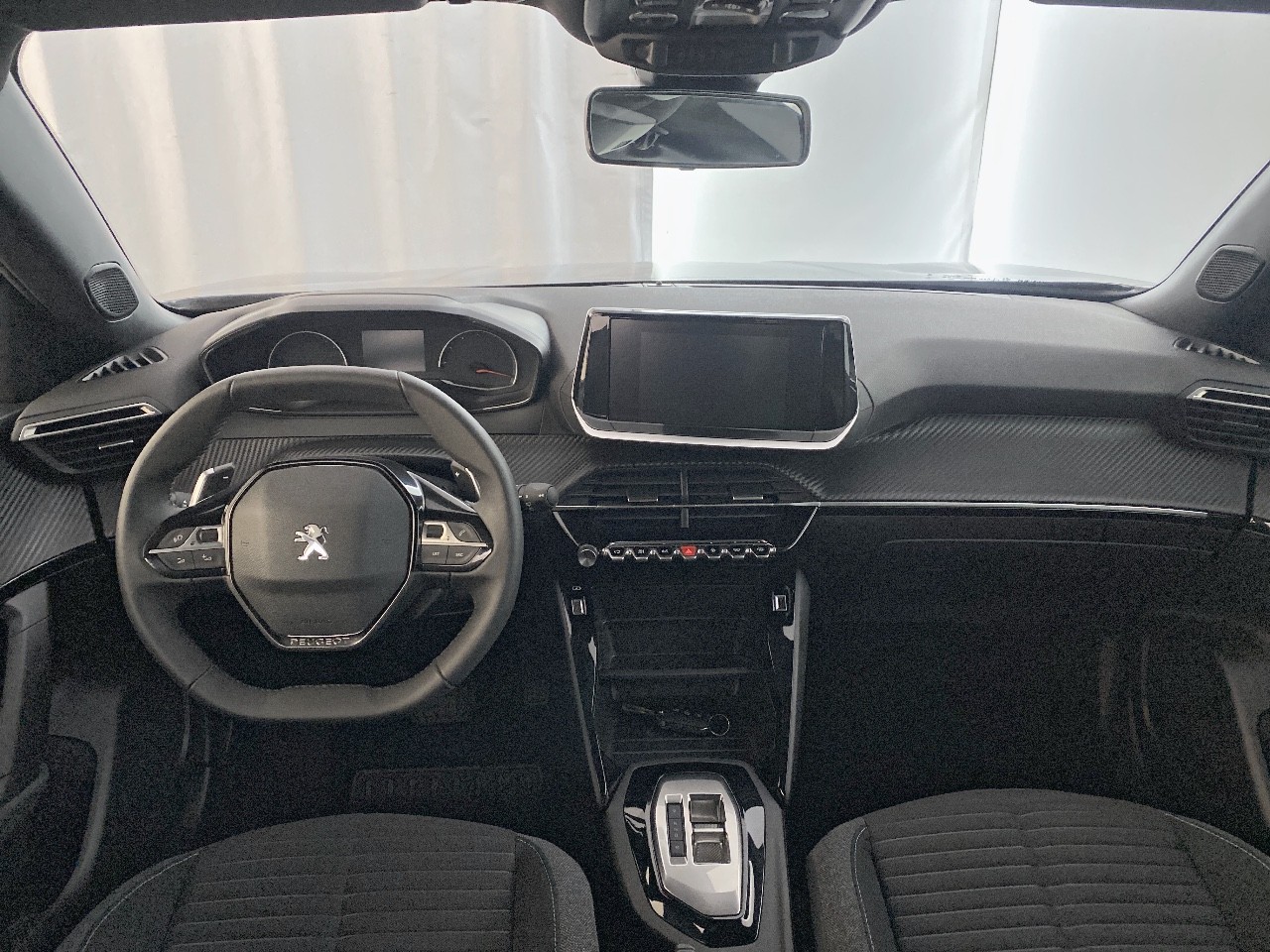 Peugeot 2008 PureTech 130 S&S EAT8 Style 2023