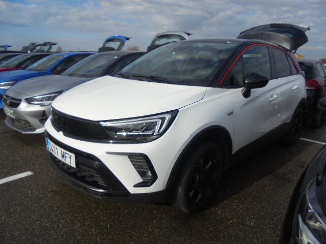 Foto Opel Combo 4