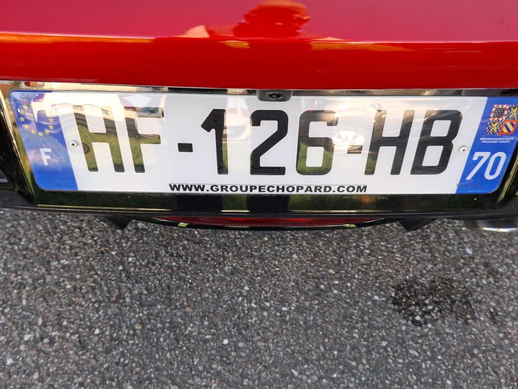 Peugeot 208 Hybrid 145 ch e-DCS6 GT 2025